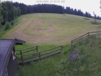 Archived image Webcam Willingen-Usseln: Skilift Emmet 11:00