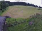 Archived image Webcam Willingen-Usseln: Skilift Emmet 13:00