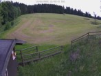 Archiv Foto Webcam Willingen-Usseln: Emmet Skilift 17:00