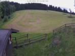 Archived image Webcam Willingen-Usseln: Skilift Emmet 06:00