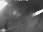 Archiv Foto Webcam Willingen-Usseln: Emmet Skilift 01:00