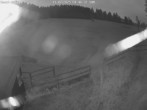 Archiv Foto Webcam Willingen-Usseln: Emmet Skilift 03:00