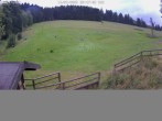 Archiv Foto Webcam Willingen-Usseln: Emmet Skilift 19:00