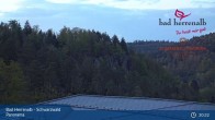 Archived image Webcam Schwarzwald Panorama in Bad Herrenalb 00:00