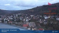 Archiv Foto Webcam Bad Herrenalb: Hotel Schwarzwald Panorama 00:00