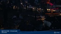 Archiv Foto Webcam Bad Herrenalb: Hotel Schwarzwald Panorama 06:00