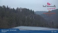 Archiv Foto Webcam Bad Herrenalb: Hotel Schwarzwald Panorama 04:00