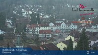 Archiv Foto Webcam Bad Herrenalb: Hotel Schwarzwald Panorama 16:00