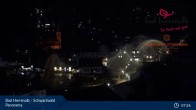 Archiv Foto Webcam Bad Herrenalb: Hotel Schwarzwald Panorama 06:00