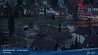 Archiv Foto Webcam Bad Herrenalb: Hotel Schwarzwald Panorama 00:00