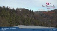 Archived image Webcam Schwarzwald Panorama in Bad Herrenalb 10:00