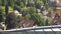 Archiv Foto Webcam Bad Herrenalb: Hotel Schwarzwald Panorama 14:00