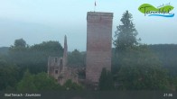 Archived image Webcam View of Bad Teinach-Zavelstein 02:00