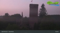 Archived image Webcam View of Bad Teinach-Zavelstein 04:00