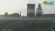 Archived image Webcam View of Bad Teinach-Zavelstein 07:00
