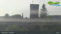 Archived image Webcam View of Bad Teinach-Zavelstein 08:00