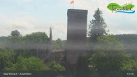 Archived image Webcam View of Bad Teinach-Zavelstein 12:00