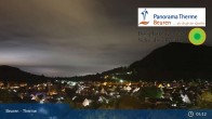 Archiv Foto Webcam Panorama Therme Beuren 04:00