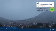 Archiv Foto Webcam Panorama Therme Beuren 06:00