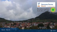 Archiv Foto Webcam Panorama Therme Beuren 10:00