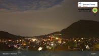 Archiv Foto Webcam Panorama Therme Beuren 02:00