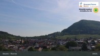 Archived image Webcam Thermal Spa Beuren 08:00