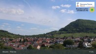 Archived image Webcam Thermal Spa Beuren 10:00
