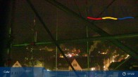 Archived image Webcam Calw Bus Terminal (Live Cam) 06:00