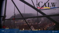 Archived image Webcam Calw Bus Terminal (Live Cam) 07:00