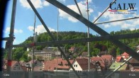 Archiv Foto Webcam Calw ZOB Live-Cam 05:00