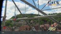Archiv Foto Webcam Calw ZOB Live-Cam 07:00