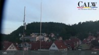 Archived image Webcam Calw Bus Terminal (Live Cam) 02:00
