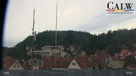 Archived image Webcam Calw Bus Terminal (Live Cam) 14:00