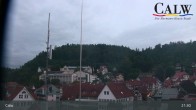 Archiv Foto Webcam Calw ZOB Live-Cam 00:00