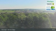 Archived image Webcam Münsingen - Hörnle im Albgut 18:00