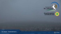 Archiv Foto Webcam St. Johann - Würtingen: Feuerwehrturm 08:00