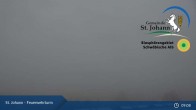 Archiv Foto Webcam St. Johann - Würtingen: Feuerwehrturm 09:00