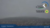 Archiv Foto Webcam St. Johann - Würtingen: Feuerwehrturm 12:00