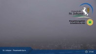 Archiv Foto Webcam St. Johann - Würtingen: Feuerwehrturm 16:00