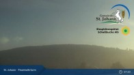 Archiv Foto Webcam St. Johann - Würtingen: Feuerwehrturm 06:00