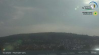 Archiv Foto Webcam St. Johann - Würtingen: Feuerwehrturm 07:00