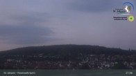 Archived image Webcam St. Johann - Würtingen: Fire Station 00:00