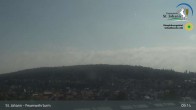 Archived image Webcam St. Johann - Würtingen: Fire Station 08:00