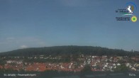 Archived image Webcam St. Johann - Würtingen: Fire Station 14:00