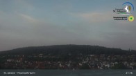 Archiv Foto Webcam St. Johann - Würtingen: Feuerwehrturm 02:00