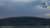 Archiv Foto Webcam St. Johann - Würtingen: Feuerwehrturm 04:00