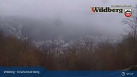 Archived image Webcam Wildberg: Schafscheuernberg 08:00