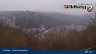 Archiv Foto Webcam Wildberg - Schafscheuernberg 10:00