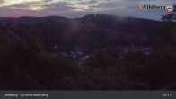 Archived image Webcam Wildberg: Schafscheuernberg 04:00