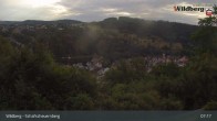 Archived image Webcam Wildberg: Schafscheuernberg 06:00